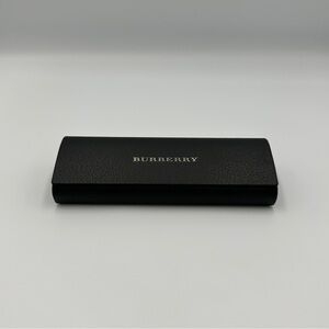 Burberry‎ Men’s/Women’s Black Glasses Case